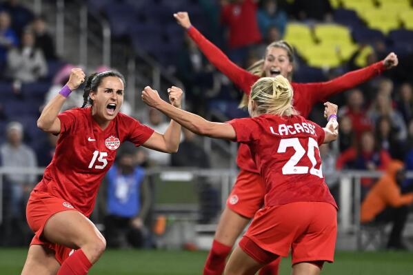 Canada soccer best sale news